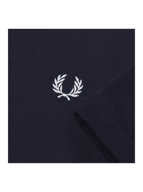 M3519608 BLU FRED PERRY | M3519608 BLU